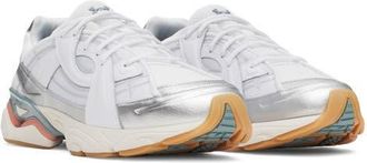 Under Armour Gender Inclusive UA Sola Sneaker in White Multi at Nordstrom, Size 14.5 Womens