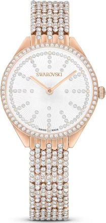 Swarovski Mujer, Accesorios, Rosa, Talla: ONE Size