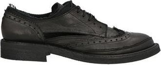 Yohji Yamamoto Lace-up shoes