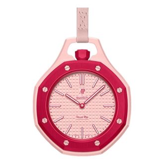 Swatch X Audemars Piguet Bioceramic Royale Pop Otto Rosso SSX03W100N-1143714806