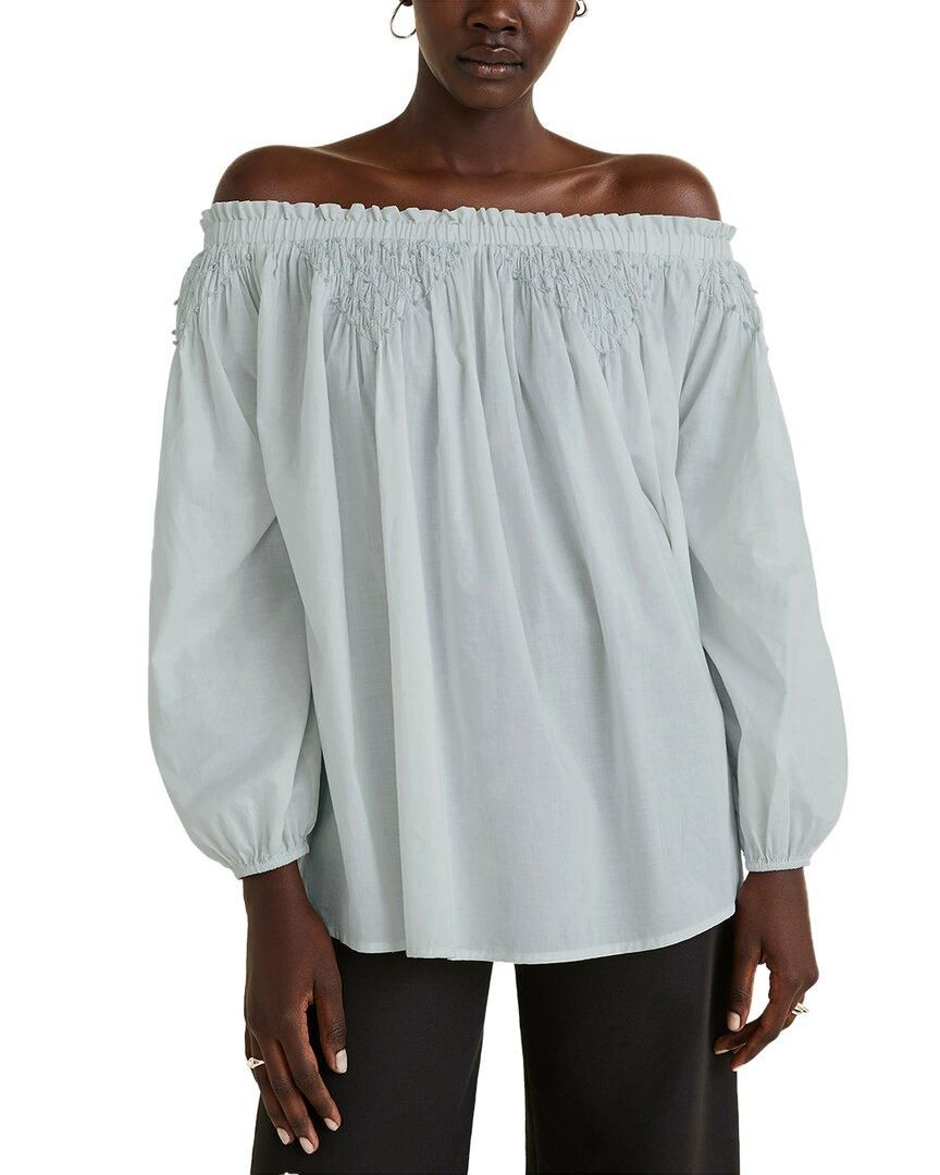 Women's Merlette Blouses - up to −85% | Stylight
