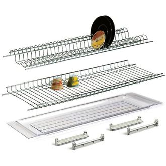 OEM Escurreplatos Para Armarios Altos