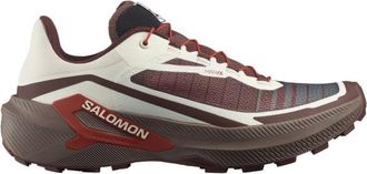 Salomon Genesis 2 Trailrunningschuhe f&uuml;r Herren | braun