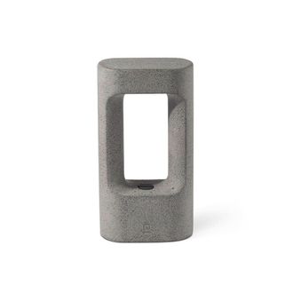 Faro Barcelona Faro Barcelona - Totem 285 Baliza Cemento Gris 75551