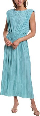 Ichi Yamilet Midi Dress