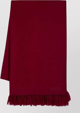 Isabel Marant cashmere scarf