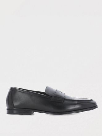 Doucal's Loafers DOUCALS Men color Black