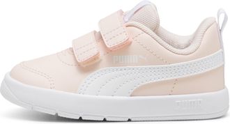 Puma Sneakers Courtflex V3 per bimbi ai primi passi, Scarpe, Rosa, 20