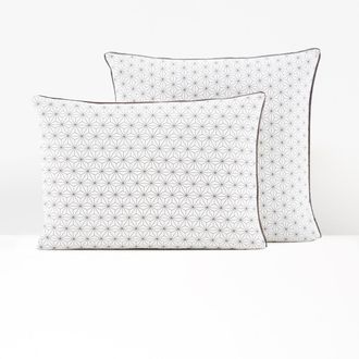 La Redoute Interieurs Kussensloop in katoen, Nordic