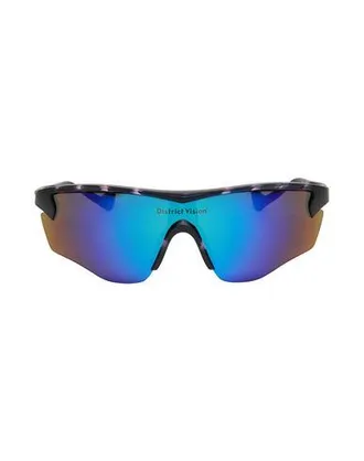 District Vision EYEWEAR - Sunglasses sur YOOX.COM