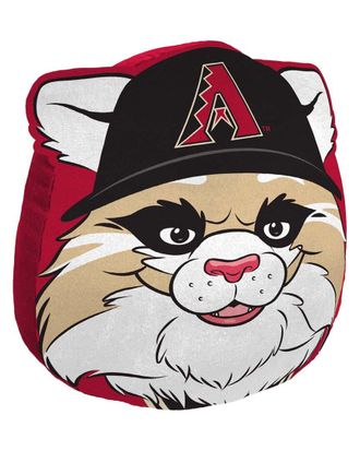 Pegasus Sports Arizona Diamondbacks Mlb Mascot Pillow