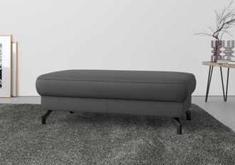 Sit&more Hockerbank »Cinturo« mit Federkern, Sitzhöhe 45 cm