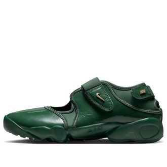 Nike (WMNS) Nike Air Rift Fir Metallic Gold IB8954-300