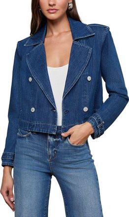 L'agence LAgence Maddox Jacket