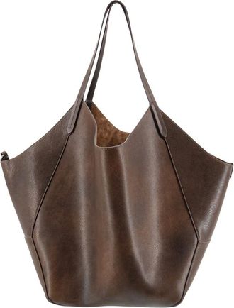 Brunello Cucinelli Mujer, Bolsos, Marr&oacute;n, Talla: ONE Size