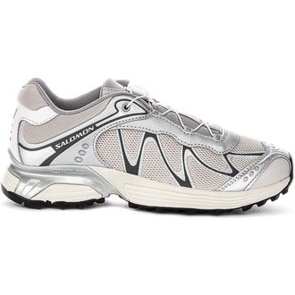Salomon XT Whisper - female - Salomon - Trainers - Gray - 8 1/3 UK - Sport