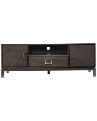 SEI Furniture Sei Furniture Brenting Media Stand