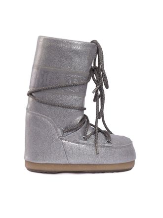 Moon Boot Icona Moon Boot Mb Glitter