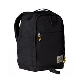 The North Face Tassen, unisex, Zwart, ONE Size, Backpacks