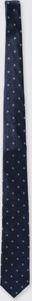 Michael Kors Cravatta a pois Michael Kors