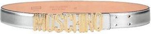 Moschino Small Leather Goods - Belts on YOOX.COM