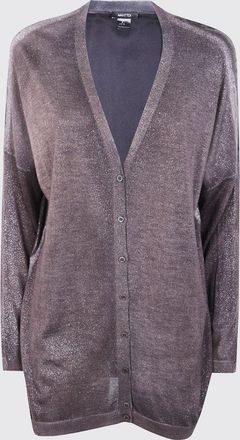 Avant Toi Cardigan in cashmere e seta Avant Toi