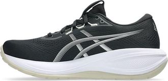 Asics Gel-Cumulus 28 Wide Black White 1011C147-002