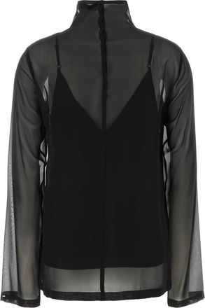 Sportmax Cosetta Blouse - Black