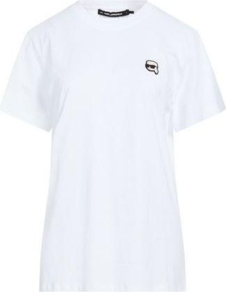 Karl Lagerfeld TOPS - T-shirts auf YOOX.COM