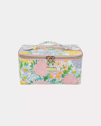 Lilly Pulitzer Vanity Case
