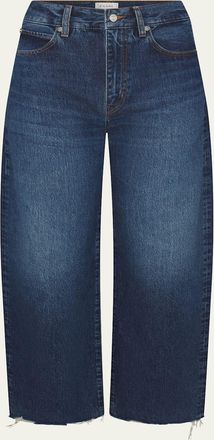 Frame Denim The Bow Jeans