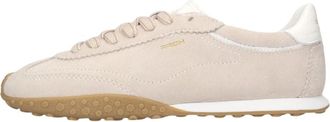 Hoff Bridge Sneakers - Dames - Sneakers - Beige - 42 EU - Schoenen