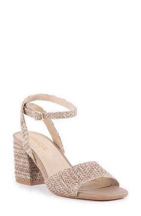 Seychelles Simple Pleasures Sandal in Taupe at Nordstrom Rack, Size 6.5