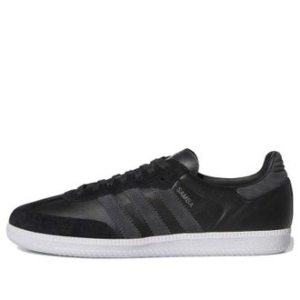 adidas Samba ADV Core Black IG7572