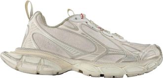 Balenciaga 3XL Sneaker - Dames - Sneakers - Veelkleurig - 37 EU - Schoenen