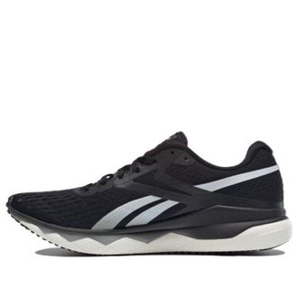 Reebok (WMNS) Reebok Floatride Professional Black White EG1750