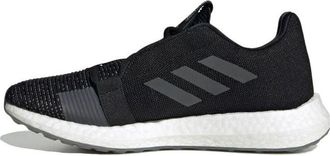 adidas (WMNS) adidas SenseBoost Go Core Black EG0943