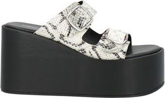 Coperni FOOTWEAR - Sandals on YOOX.COM