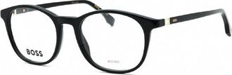 HUGO BOSS BOSS 1437 0807 00 Black 53mm