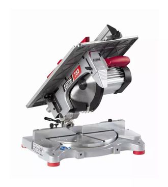 Femi Troncatrice 733 &Oslash;254 Mm Femi Motore A Induzione 1300w 230v - 8420029