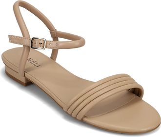 Vaneli Brigit Sandal in Ecru at Nordstrom Rack, Size 10.5