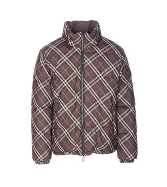 Burberry Jackets