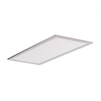 Lindby Led L&aacute;mpara De Techo livel En Gris Aluminio - Lindby
