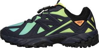 New Balance Fitness, Dames, Veelkleurig, 36 EU, New Balance Sneakers