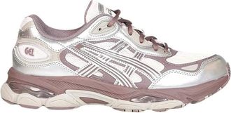 Asics Mujer, Deporte, Gris, Talla: 36 1/2 EU