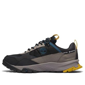 Timberland Lincoln Peak Gore-Tex Hikers Grey and Black A447K110