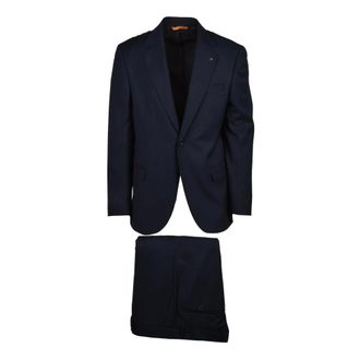 AT.P. CO Uomo, Abiti Uomo, Blu, XS, new