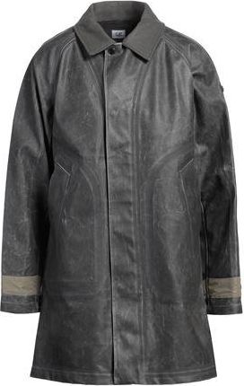 C.P. Company COATS & JACKETS - Overcoats & Trench Coats on YOOX.COM