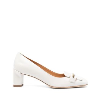 Tod's 50mm Leather Pumps
