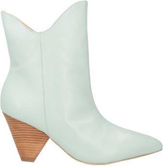 Gold & Rouge CALZADO - Botines de caña alta en YOOX.COM